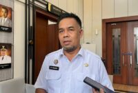 Pemkot Bandung menerapkan skema WFH bagi ASN