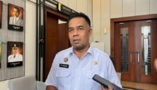 Pemkot Bandung menerapkan skema WFH bagi ASN