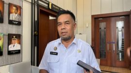 Pemkot Bandung menerapkan skema WFH bagi ASN