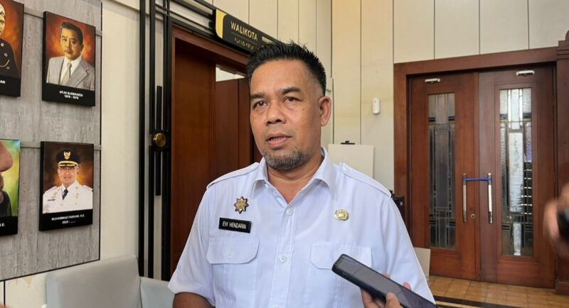 Pemkot Bandung menerapkan skema WFH bagi ASN