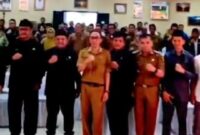 Kepala Dinas Peternakan Kabupaten Sukabumi turut ambil bagian dalam Musrenbang RKPD 2027