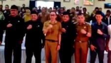 Kepala Dinas Peternakan Kabupaten Sukabumi turut ambil bagian dalam Musrenbang RKPD 2027