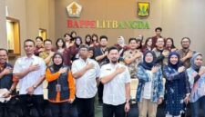 Kolaborasi antara Baperida Kabupaten Sukabumi dan Telkom University