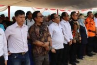 Kepala Baperida Kabupaten Sukabumi