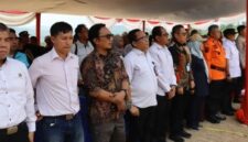 Kepala Baperida Kabupaten Sukabumi