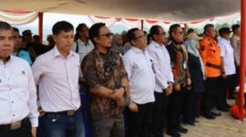 Kepala Baperida Kabupaten Sukabumi