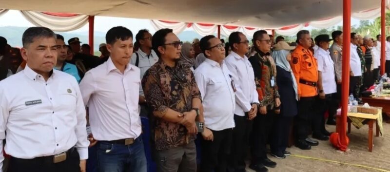 Kepala Baperida Kabupaten Sukabumi