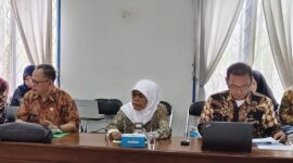 Dinas PU Kabupaten Sukabumi