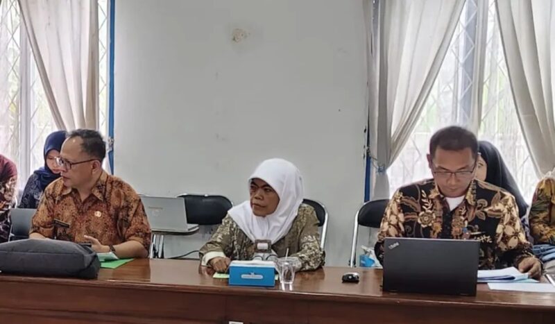 Dinas PU Kabupaten Sukabumi