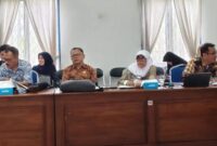 Baperida Kabupaten Sukabumi