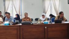 Baperida Kabupaten Sukabumi