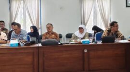 Baperida Kabupaten Sukabumi
