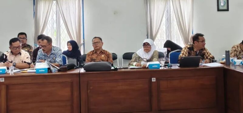 Baperida Kabupaten Sukabumi