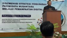 Komitmen pengembangan pariwisata di Kabupaten Sukabumi