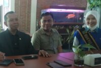 Dinas Pariwisata Kabupaten Sukabumi terus mendorong pengembangan destinasi wisata yang berkelanjutan