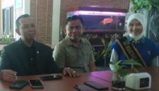 Dinas Pariwisata Kabupaten Sukabumi terus mendorong pengembangan destinasi wisata yang berkelanjutan