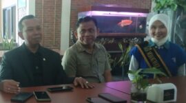 Dinas Pariwisata Kabupaten Sukabumi terus mendorong pengembangan destinasi wisata yang berkelanjutan