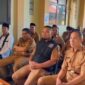 Momen kebersamaan pasca Idulfitri