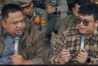 Ketua DPRD Kabupaten Sukabumi