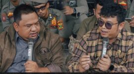 Ketua DPRD Kabupaten Sukabumi