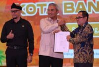 Pemkot Bandung menggelar Musrenbang RKPD 2027