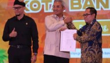 Pemkot Bandung menggelar Musrenbang RKPD 2027