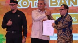 Pemkot Bandung menggelar Musrenbang RKPD 2027