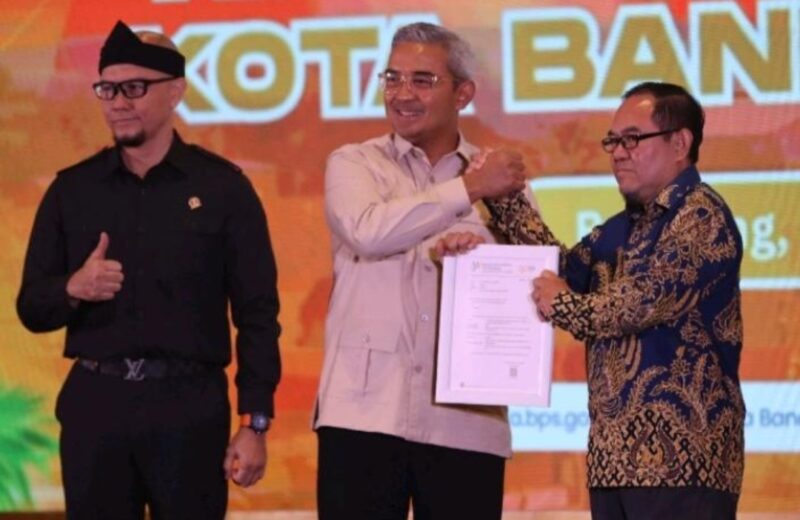 Pemkot Bandung menggelar Musrenbang RKPD 2027