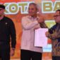 Pemkot Bandung menggelar Musrenbang RKPD 2027