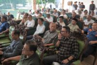 Pemkab Bandung matangkan persiapan HUT ke-385