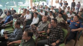 Pemkab Bandung matangkan persiapan HUT ke-385