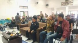 DPW Brigez Kota Bandung periode 2026–2031