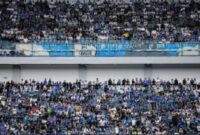 Pemkot Bandung mengajak seluruh bobotoh.