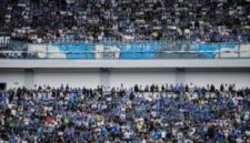 Pemkot Bandung mengajak seluruh bobotoh.