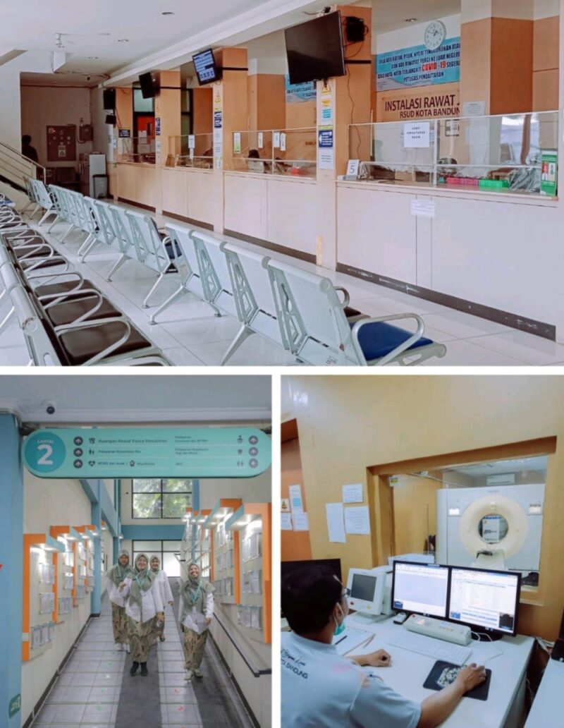 Wali Kota Bandung Muhammad Farhan