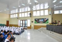 Kejati Jabar terus memperkuat edukasi hukum bagi pelajar 