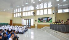 Kejati Jabar terus memperkuat edukasi hukum bagi pelajar