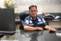 Parkir liar kembali marak di sejumlah titik di Kota Bandung