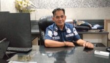 Parkir liar kembali marak di sejumlah titik di Kota Bandung