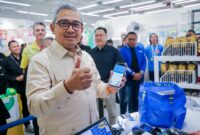 Kehadiran IKEA di King’s Shopping Center 