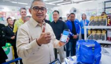 Kehadiran IKEA di King’s Shopping Center