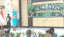 FKPPI Kota Bandung menggelar silaturahmi dan Halal Bihalal Idulfitri 1447 H