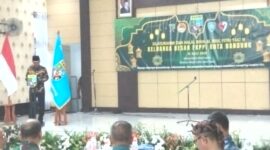 FKPPI Kota Bandung menggelar silaturahmi dan Halal Bihalal Idulfitri 1447 H