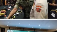 Nilai kebersamaan dan kepedulian sosial