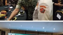 Nilai kebersamaan dan kepedulian sosial