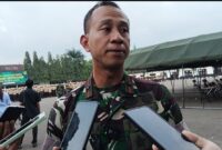 Suasana hangat dan penuh semangat mewarnai Siliwangi