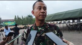 Suasana hangat dan penuh semangat mewarnai Siliwangi