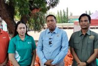 Siliwangi Santri Camp 2026 resmi ditutup 