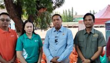 Siliwangi Santri Camp 2026 resmi ditutup 