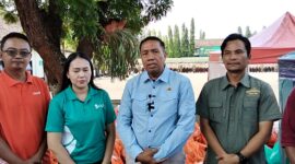 Siliwangi Santri Camp 2026 resmi ditutup 